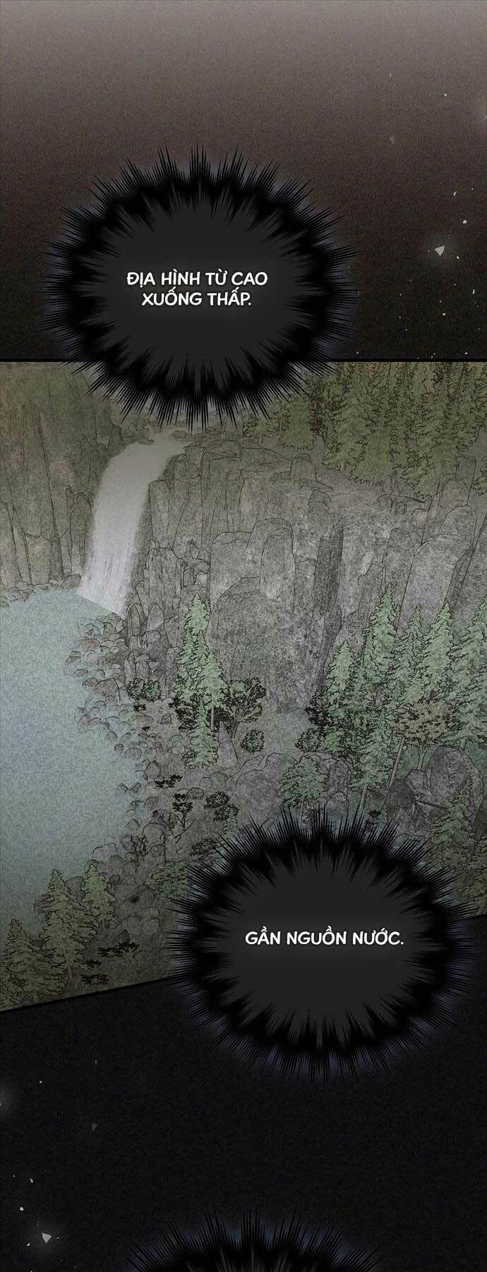 Thánh Cái Khỉ gì Đây Là Sức Mạnh Của Y Học Hiện Đại - Chapter 70 - Page 12