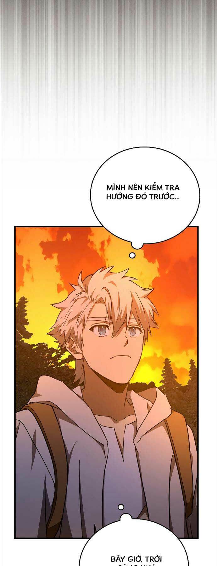 Thánh Cái Khỉ gì Đây Là Sức Mạnh Của Y Học Hiện Đại - Chapter 70 - Page 14