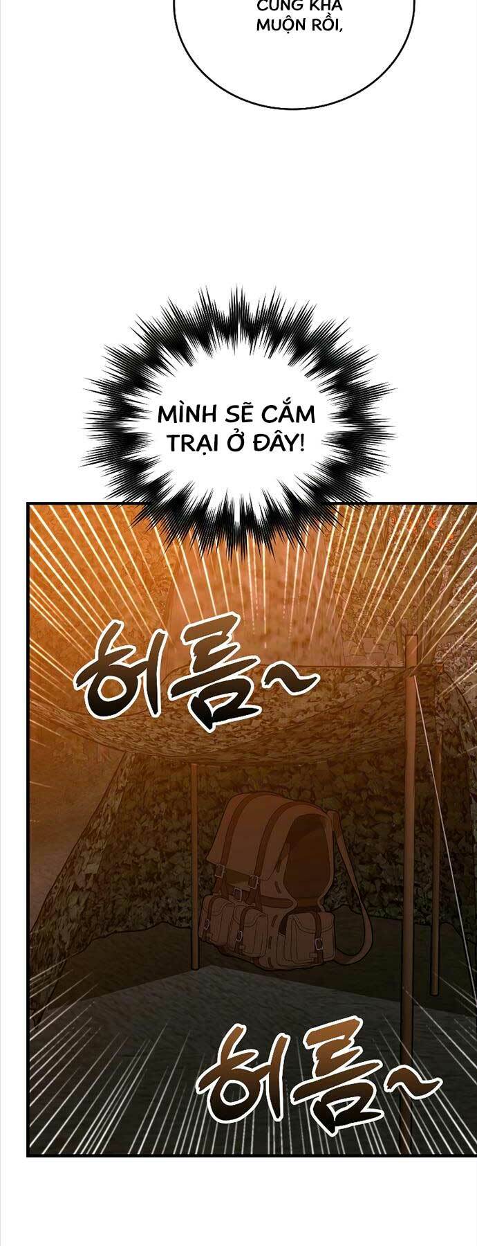 Thánh Cái Khỉ gì Đây Là Sức Mạnh Của Y Học Hiện Đại - Chapter 70 - Page 15