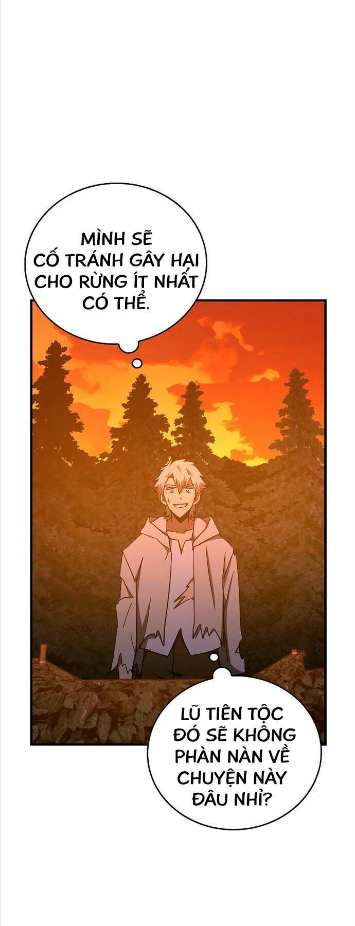 Thánh Cái Khỉ gì Đây Là Sức Mạnh Của Y Học Hiện Đại - Chapter 70 - Page 16