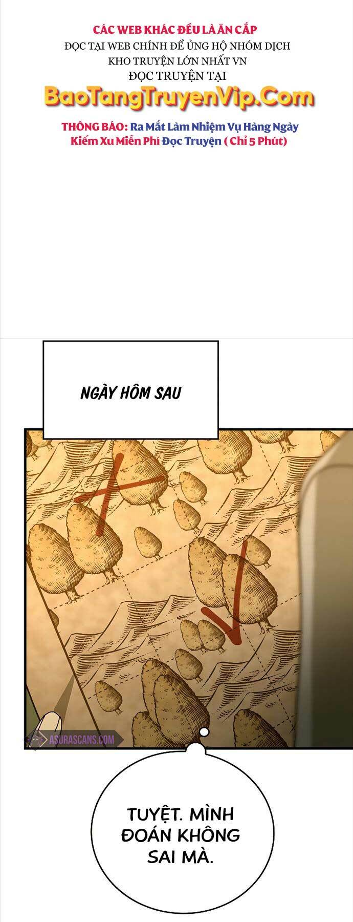 Thánh Cái Khỉ gì Đây Là Sức Mạnh Của Y Học Hiện Đại - Chapter 70 - Page 18