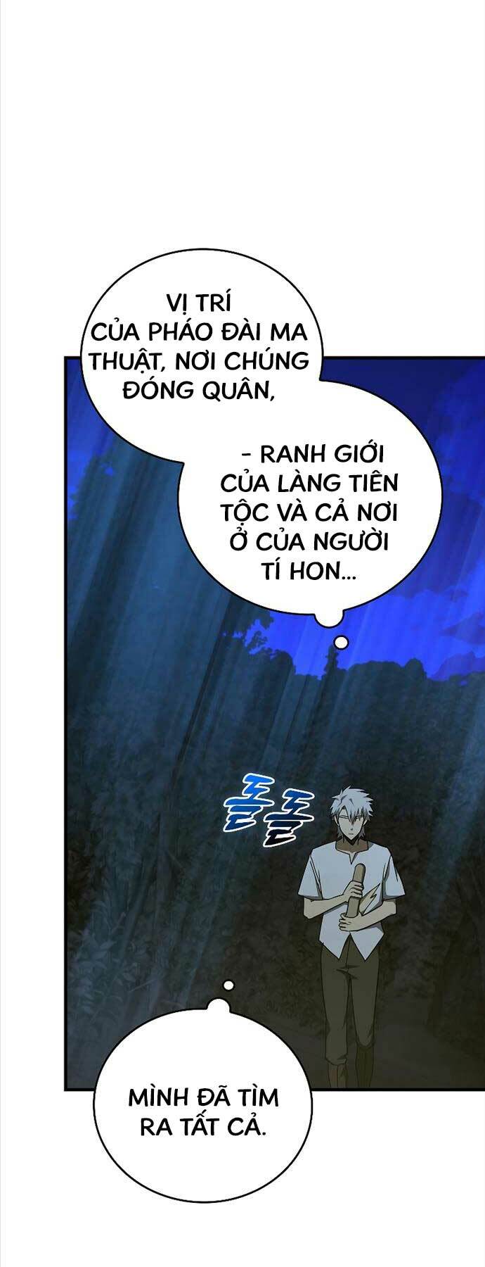 Thánh Cái Khỉ gì Đây Là Sức Mạnh Của Y Học Hiện Đại - Chapter 70 - Page 19