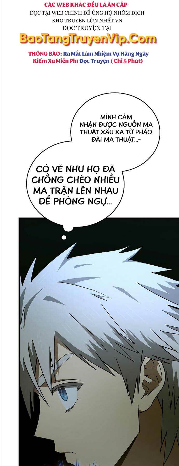 Thánh Cái Khỉ gì Đây Là Sức Mạnh Của Y Học Hiện Đại - Chapter 70 - Page 20