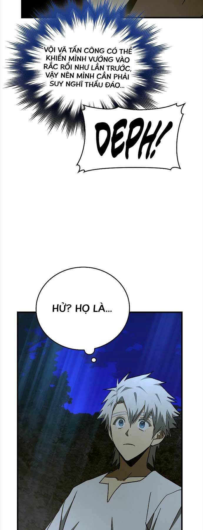 Thánh Cái Khỉ gì Đây Là Sức Mạnh Của Y Học Hiện Đại - Chapter 70 - Page 21