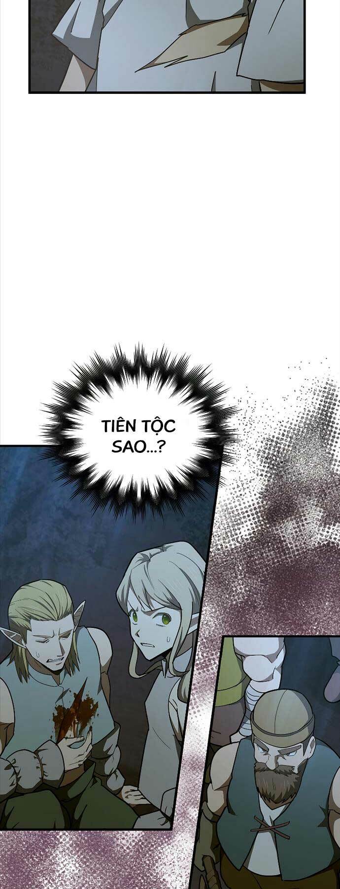 Thánh Cái Khỉ gì Đây Là Sức Mạnh Của Y Học Hiện Đại - Chapter 70 - Page 22