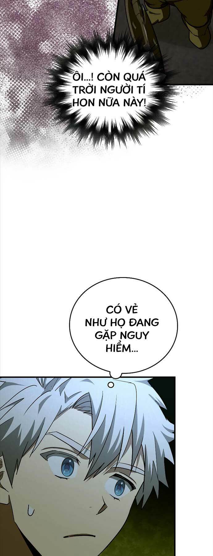 Thánh Cái Khỉ gì Đây Là Sức Mạnh Của Y Học Hiện Đại - Chapter 70 - Page 23