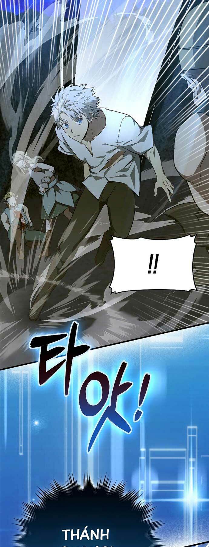Thánh Cái Khỉ gì Đây Là Sức Mạnh Của Y Học Hiện Đại - Chapter 70 - Page 25