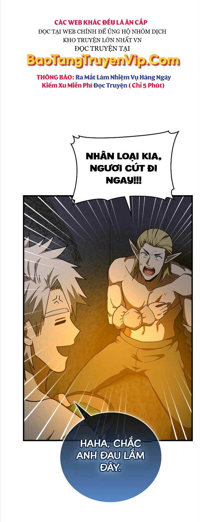 Thánh Cái Khỉ gì Đây Là Sức Mạnh Của Y Học Hiện Đại - Chapter 70 - Page 30