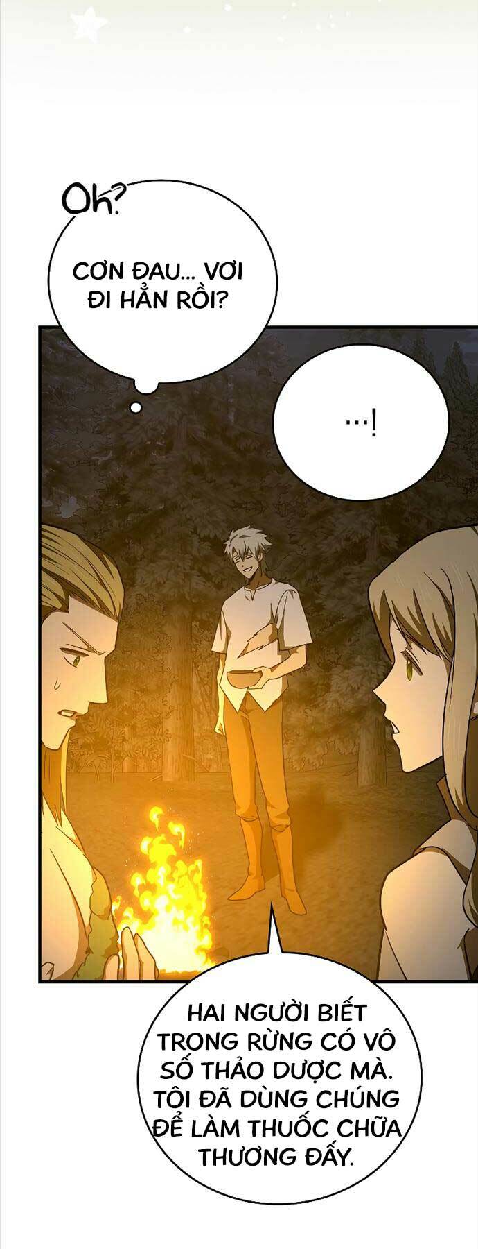 Thánh Cái Khỉ gì Đây Là Sức Mạnh Của Y Học Hiện Đại - Chapter 70 - Page 32