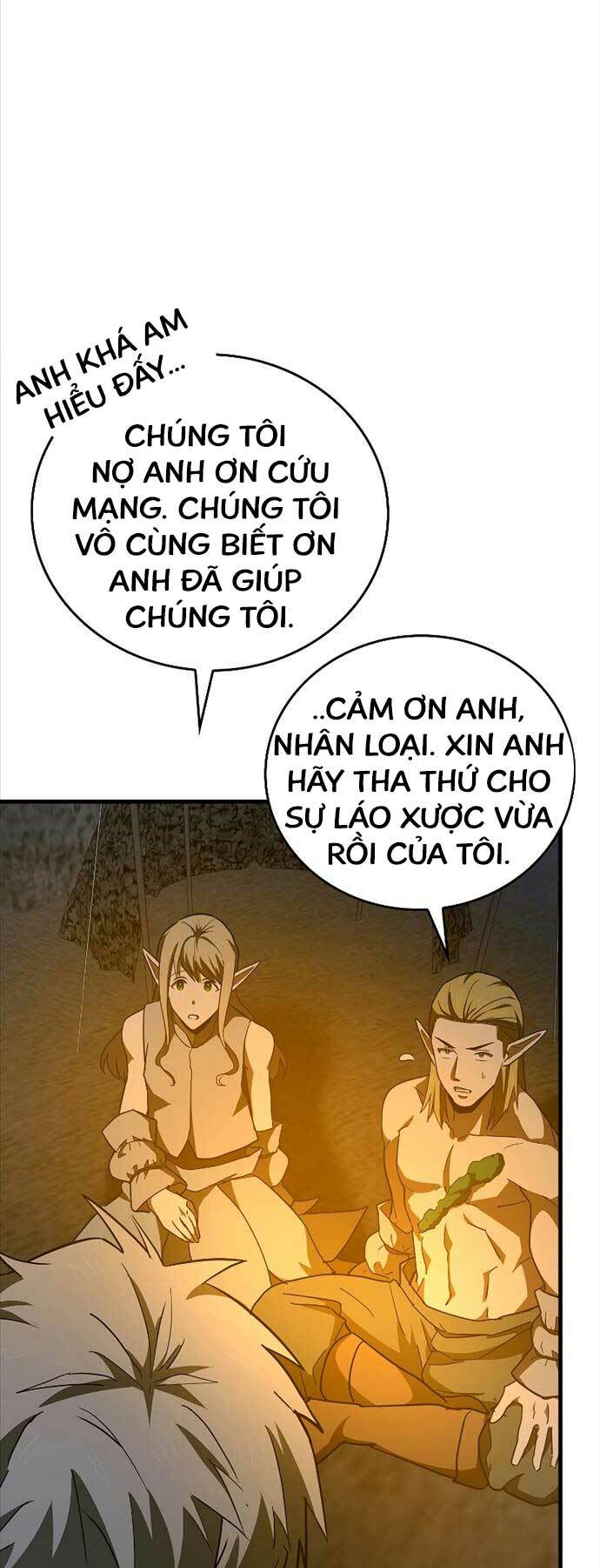 Thánh Cái Khỉ gì Đây Là Sức Mạnh Của Y Học Hiện Đại - Chapter 70 - Page 33