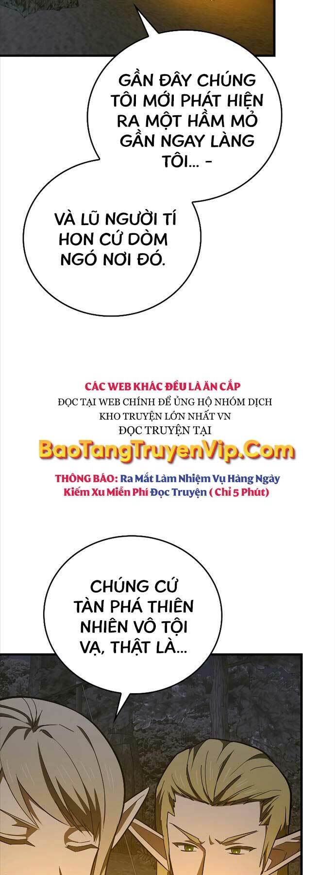 Thánh Cái Khỉ gì Đây Là Sức Mạnh Của Y Học Hiện Đại - Chapter 70 - Page 35