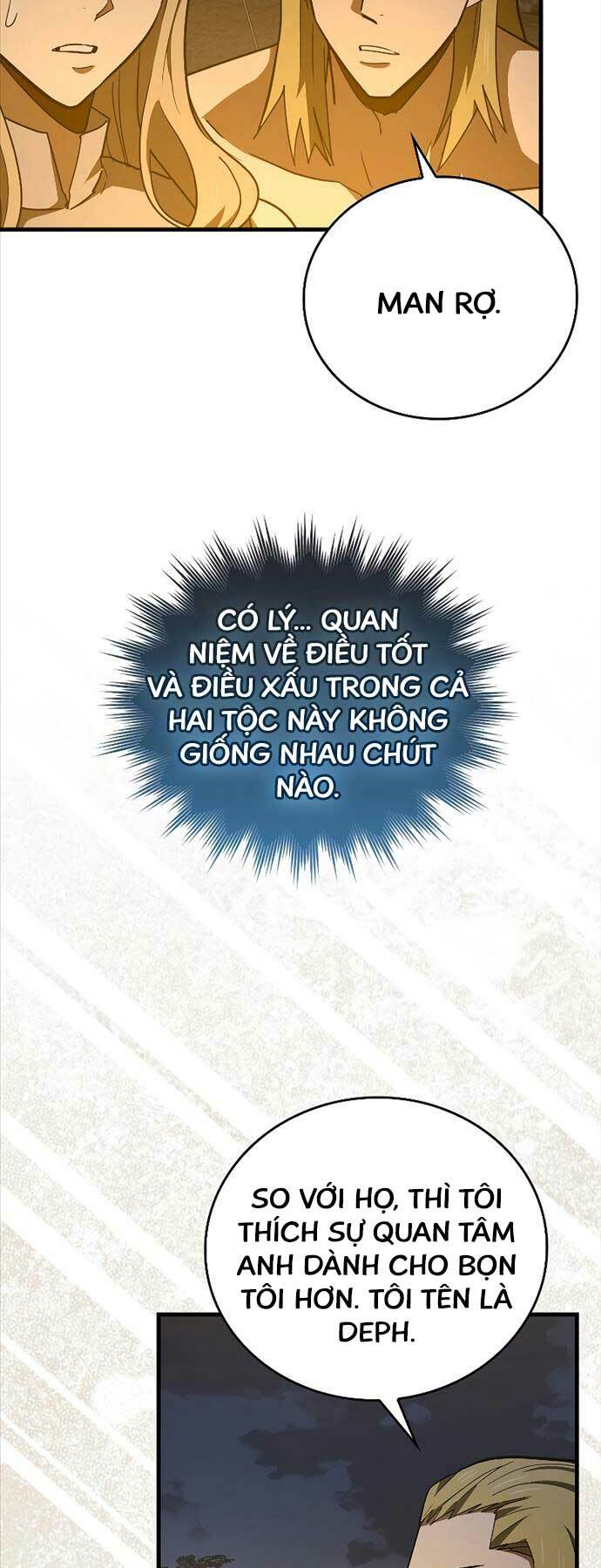 Thánh Cái Khỉ gì Đây Là Sức Mạnh Của Y Học Hiện Đại - Chapter 70 - Page 36
