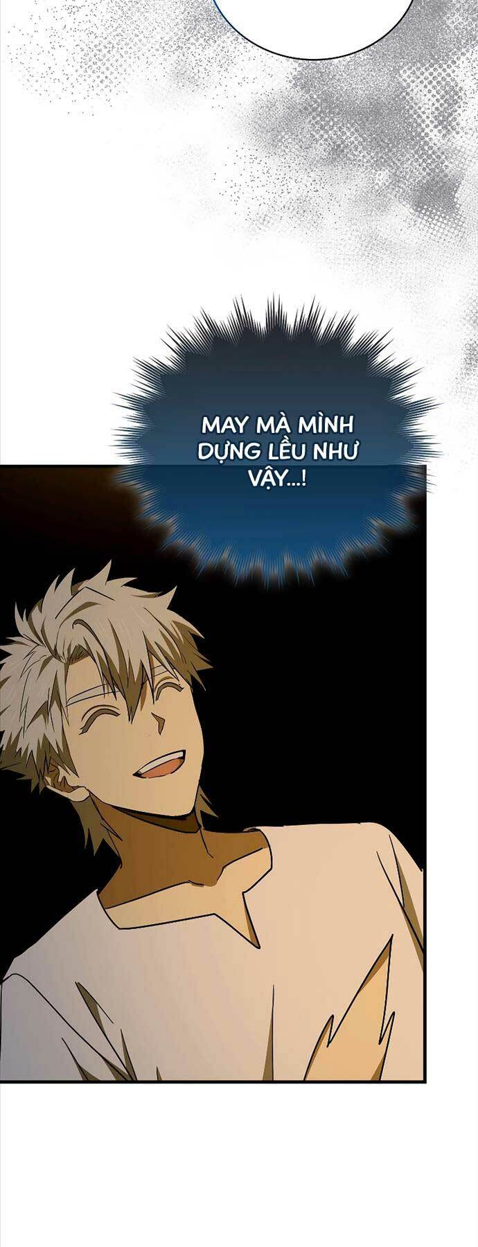 Thánh Cái Khỉ gì Đây Là Sức Mạnh Của Y Học Hiện Đại - Chapter 70 - Page 38