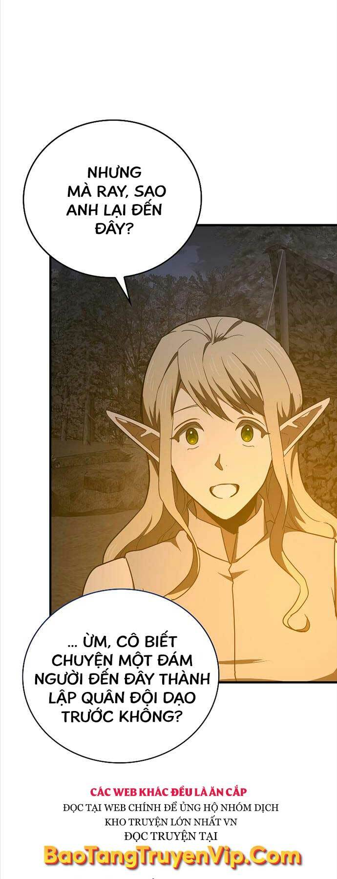 Thánh Cái Khỉ gì Đây Là Sức Mạnh Của Y Học Hiện Đại - Chapter 70 - Page 39