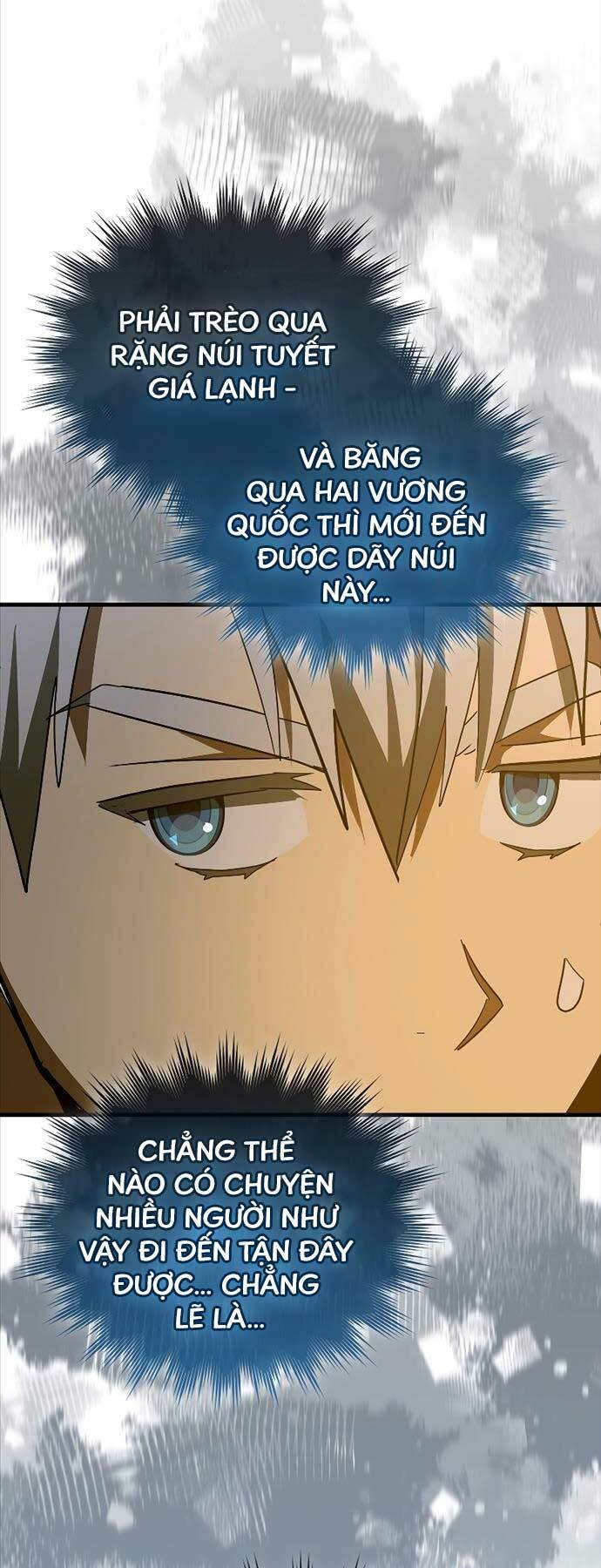 Thánh Cái Khỉ gì Đây Là Sức Mạnh Của Y Học Hiện Đại - Chapter 70 - Page 41