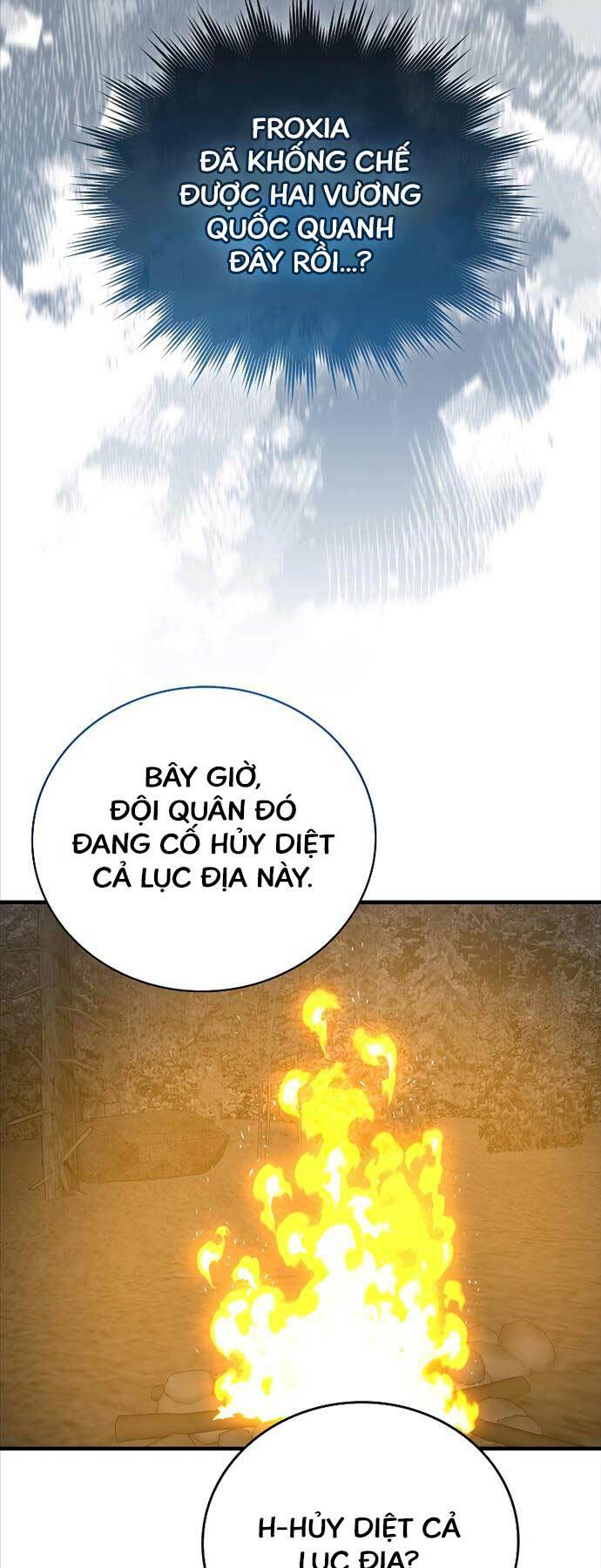 Thánh Cái Khỉ gì Đây Là Sức Mạnh Của Y Học Hiện Đại - Chapter 70 - Page 42