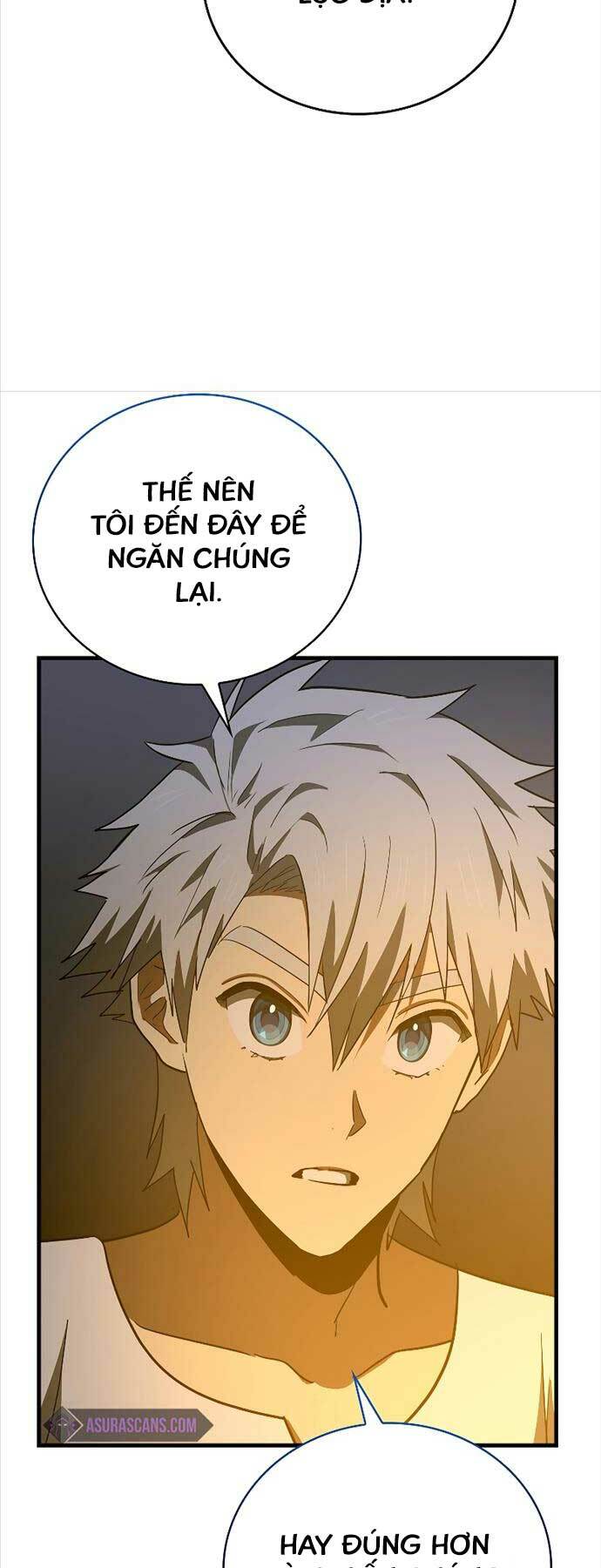 Thánh Cái Khỉ gì Đây Là Sức Mạnh Của Y Học Hiện Đại - Chapter 70 - Page 43