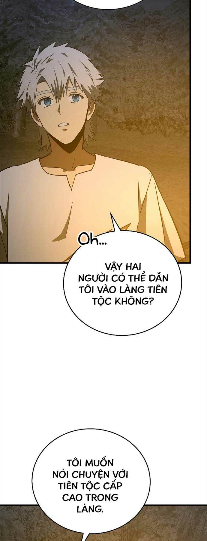 Thánh Cái Khỉ gì Đây Là Sức Mạnh Của Y Học Hiện Đại - Chapter 70 - Page 46