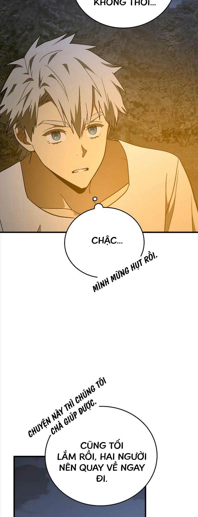 Thánh Cái Khỉ gì Đây Là Sức Mạnh Của Y Học Hiện Đại - Chapter 70 - Page 48