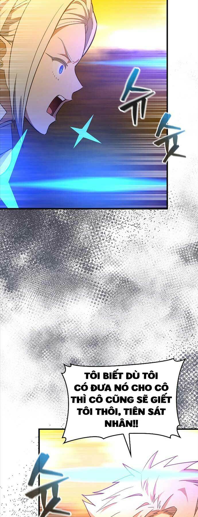 Thánh Cái Khỉ gì Đây Là Sức Mạnh Của Y Học Hiện Đại - Chapter 70 - Page 4