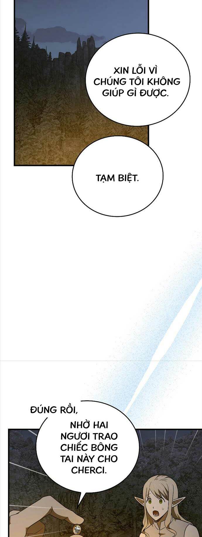 Thánh Cái Khỉ gì Đây Là Sức Mạnh Của Y Học Hiện Đại - Chapter 70 - Page 49