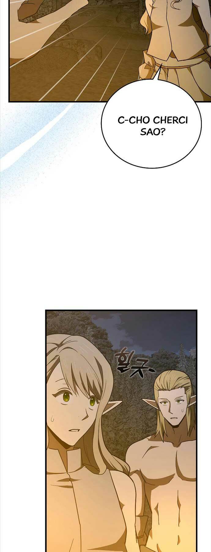 Thánh Cái Khỉ gì Đây Là Sức Mạnh Của Y Học Hiện Đại - Chapter 70 - Page 50