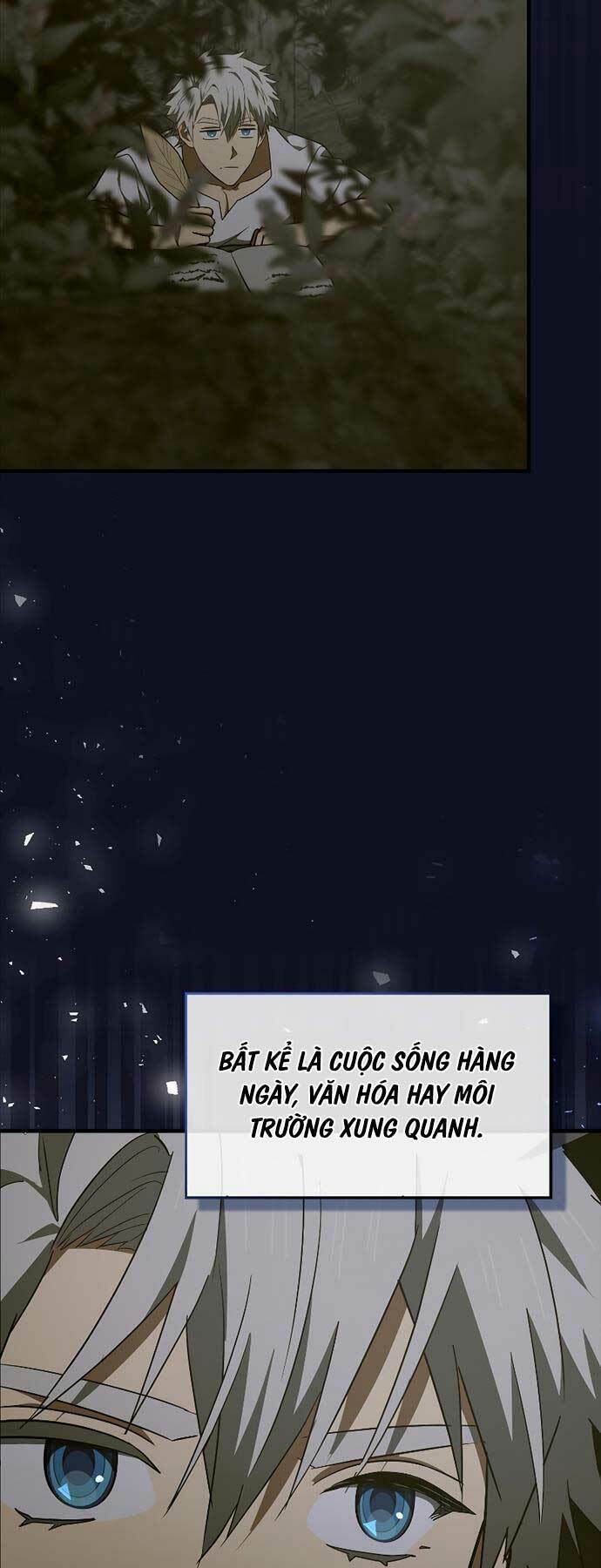 Thánh Cái Khỉ gì Đây Là Sức Mạnh Của Y Học Hiện Đại - Chapter 70 - Page 55