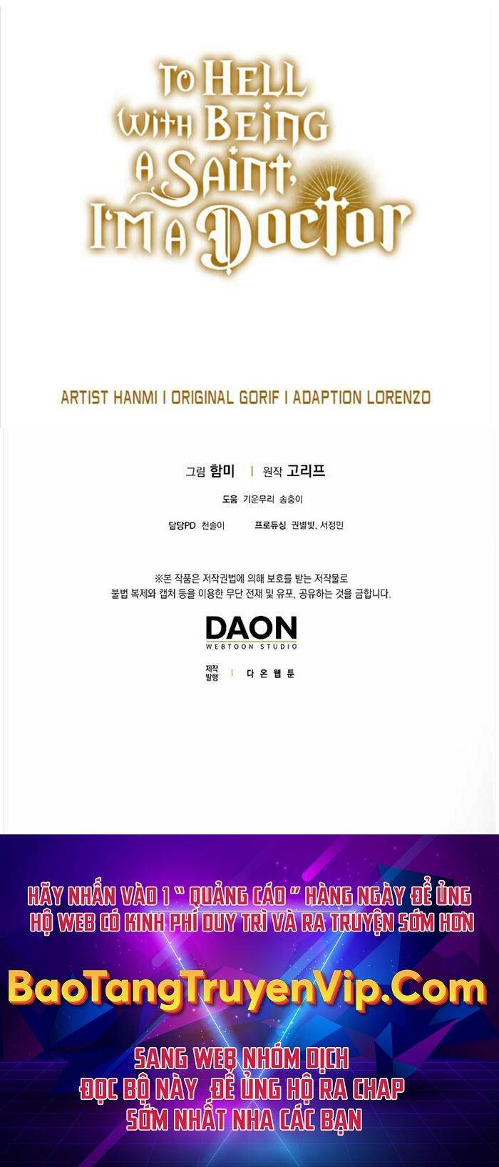 Thánh Cái Khỉ gì Đây Là Sức Mạnh Của Y Học Hiện Đại - Chapter 70 - Page 62