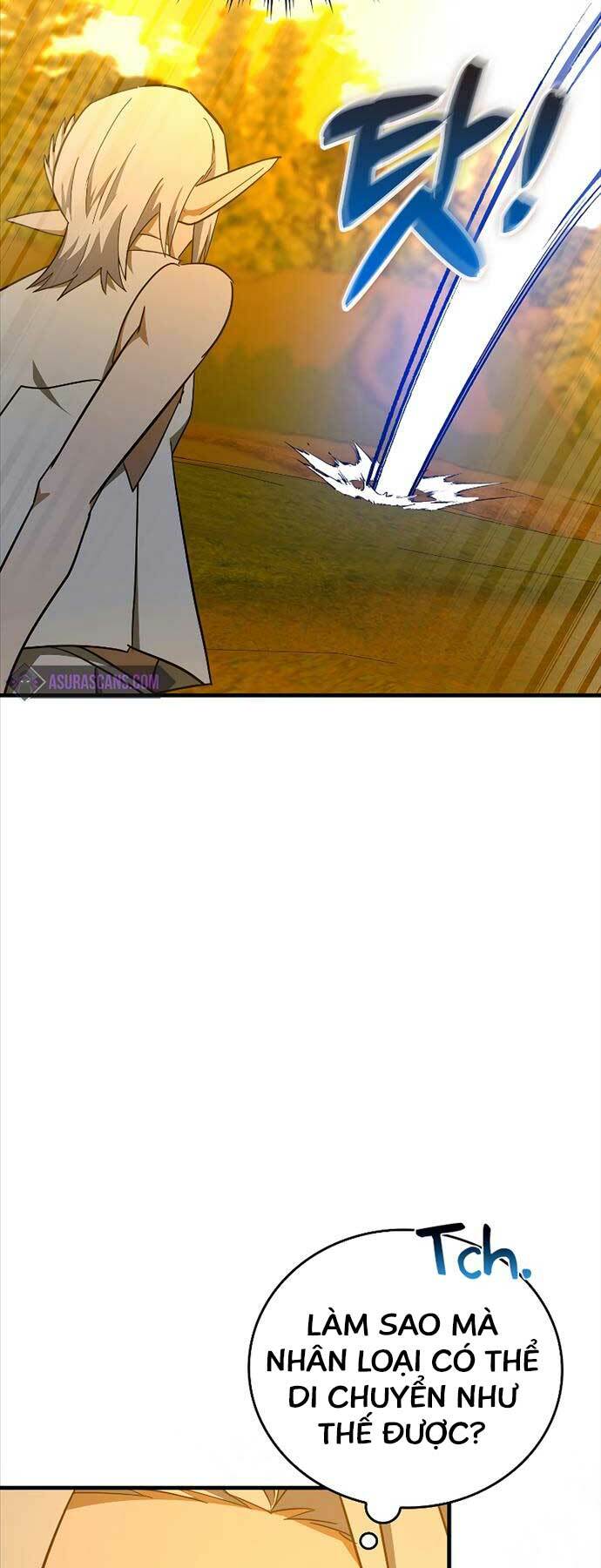 Thánh Cái Khỉ gì Đây Là Sức Mạnh Của Y Học Hiện Đại - Chapter 70 - Page 7