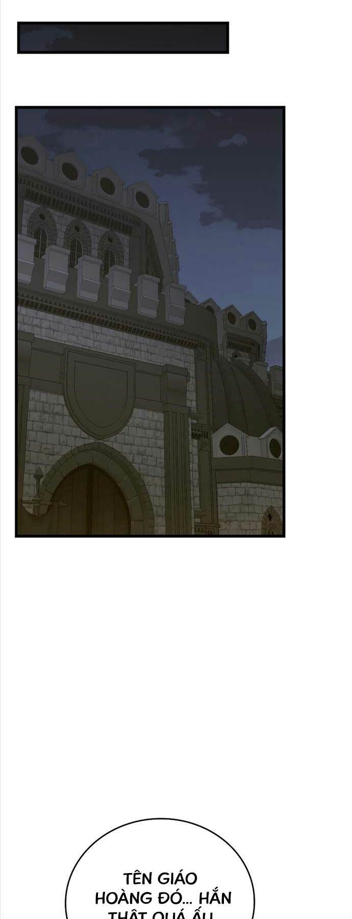 Thánh Cái Khỉ gì Đây Là Sức Mạnh Của Y Học Hiện Đại - Chapter 71 - Page 10