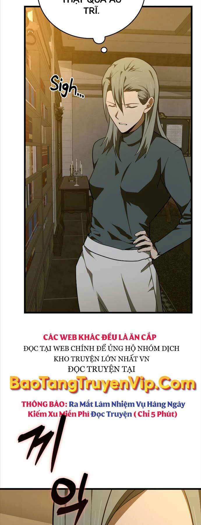 Thánh Cái Khỉ gì Đây Là Sức Mạnh Của Y Học Hiện Đại - Chapter 71 - Page 11