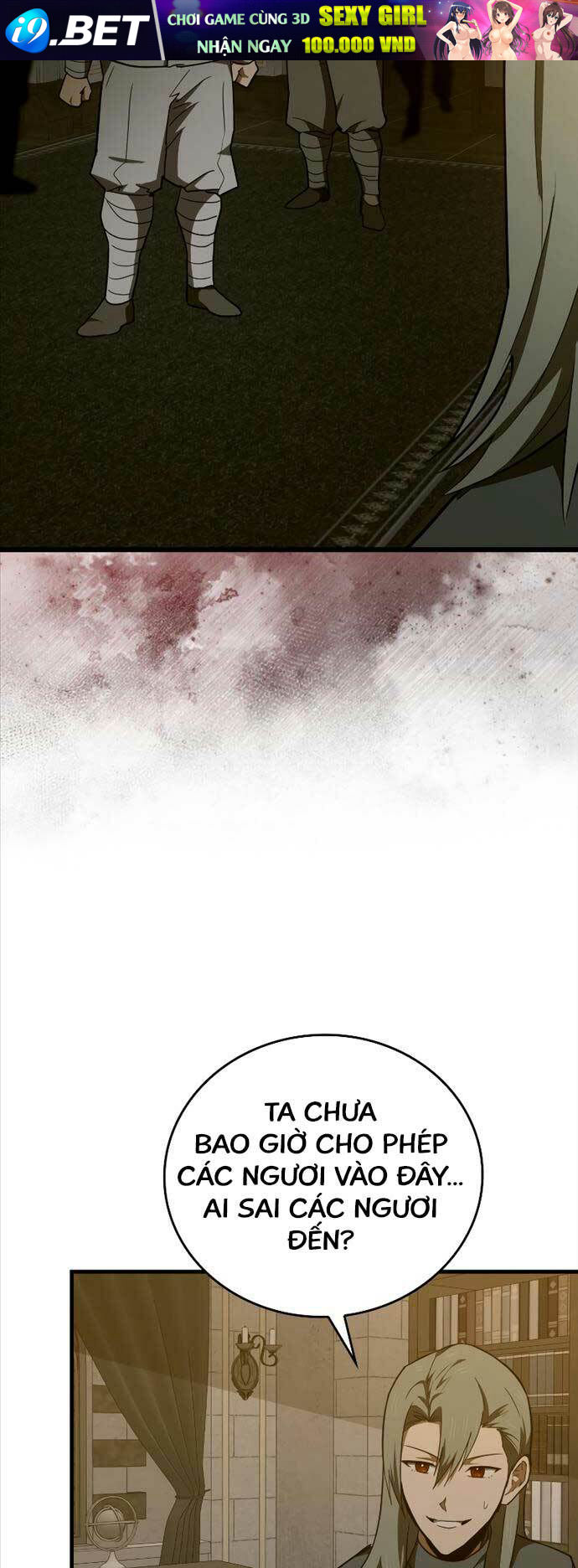 Thánh Cái Khỉ gì Đây Là Sức Mạnh Của Y Học Hiện Đại - Chapter 71 - Page 13