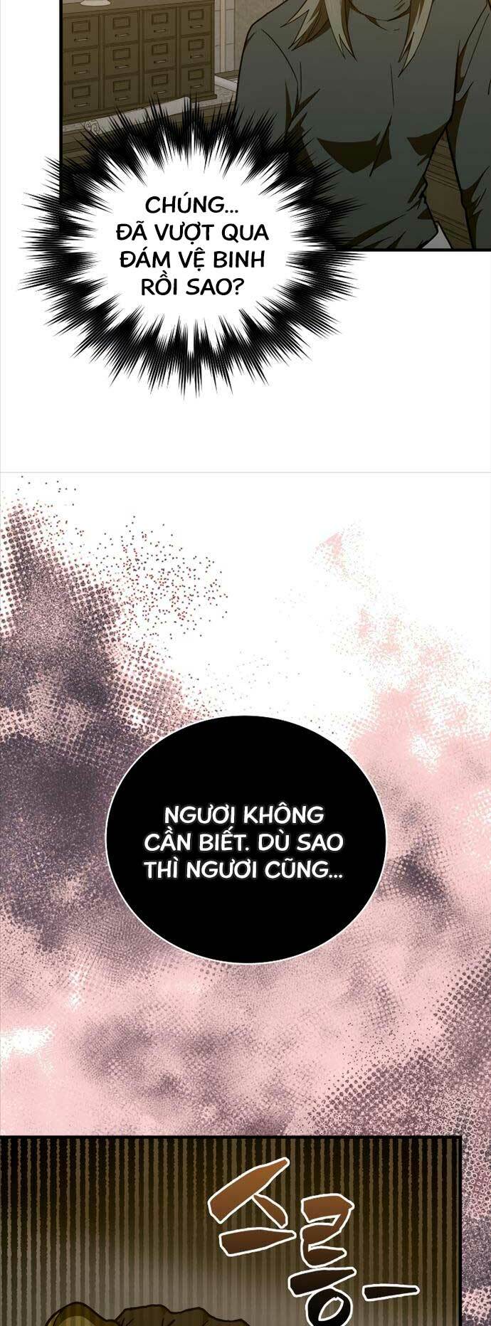 Thánh Cái Khỉ gì Đây Là Sức Mạnh Của Y Học Hiện Đại - Chapter 71 - Page 14