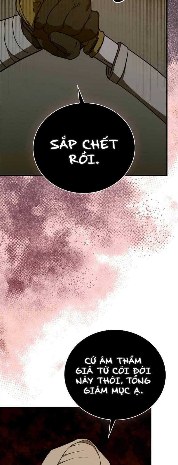 Thánh Cái Khỉ gì Đây Là Sức Mạnh Của Y Học Hiện Đại - Chapter 71 - Page 15