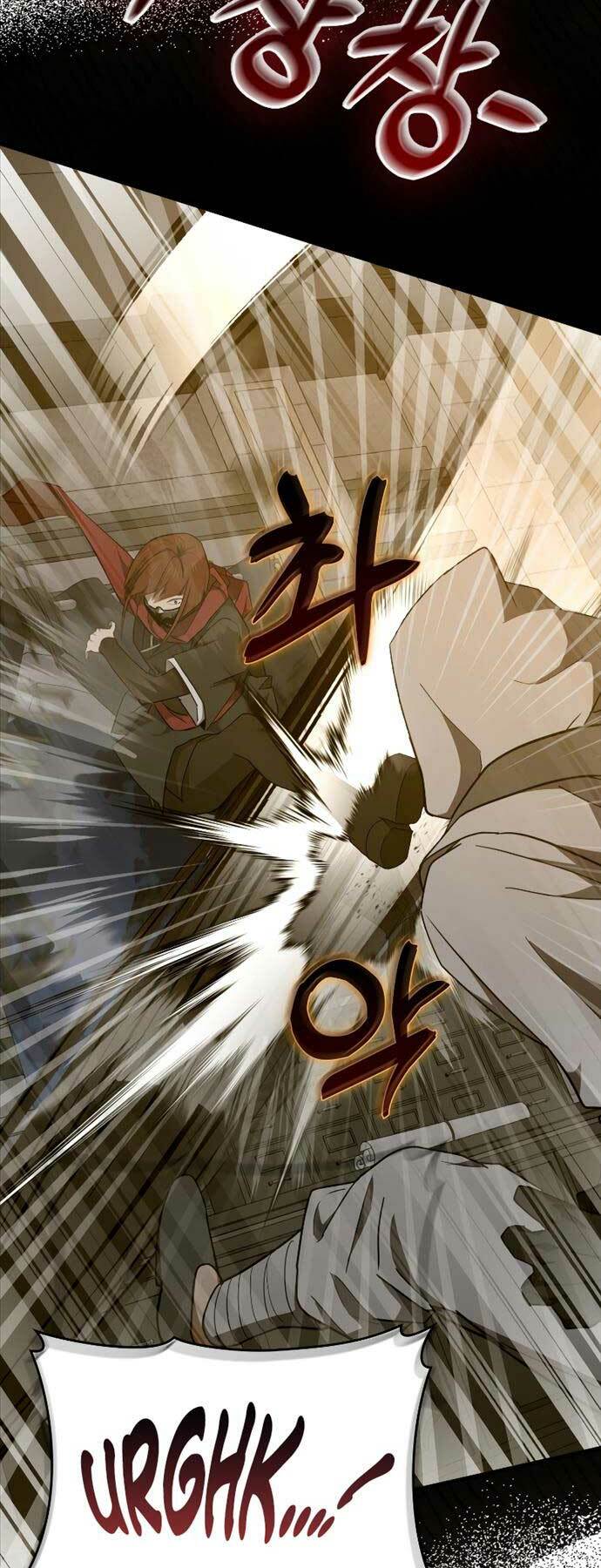 Thánh Cái Khỉ gì Đây Là Sức Mạnh Của Y Học Hiện Đại - Chapter 71 - Page 18