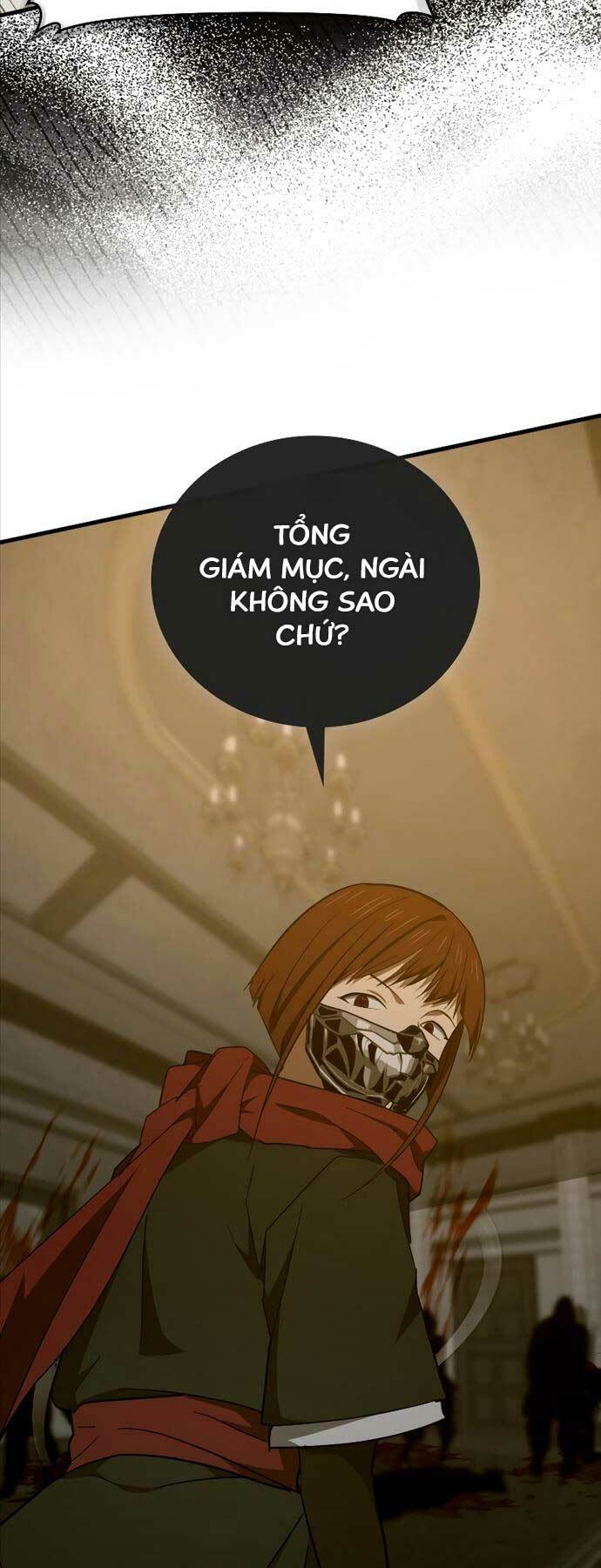 Thánh Cái Khỉ gì Đây Là Sức Mạnh Của Y Học Hiện Đại - Chapter 71 - Page 19