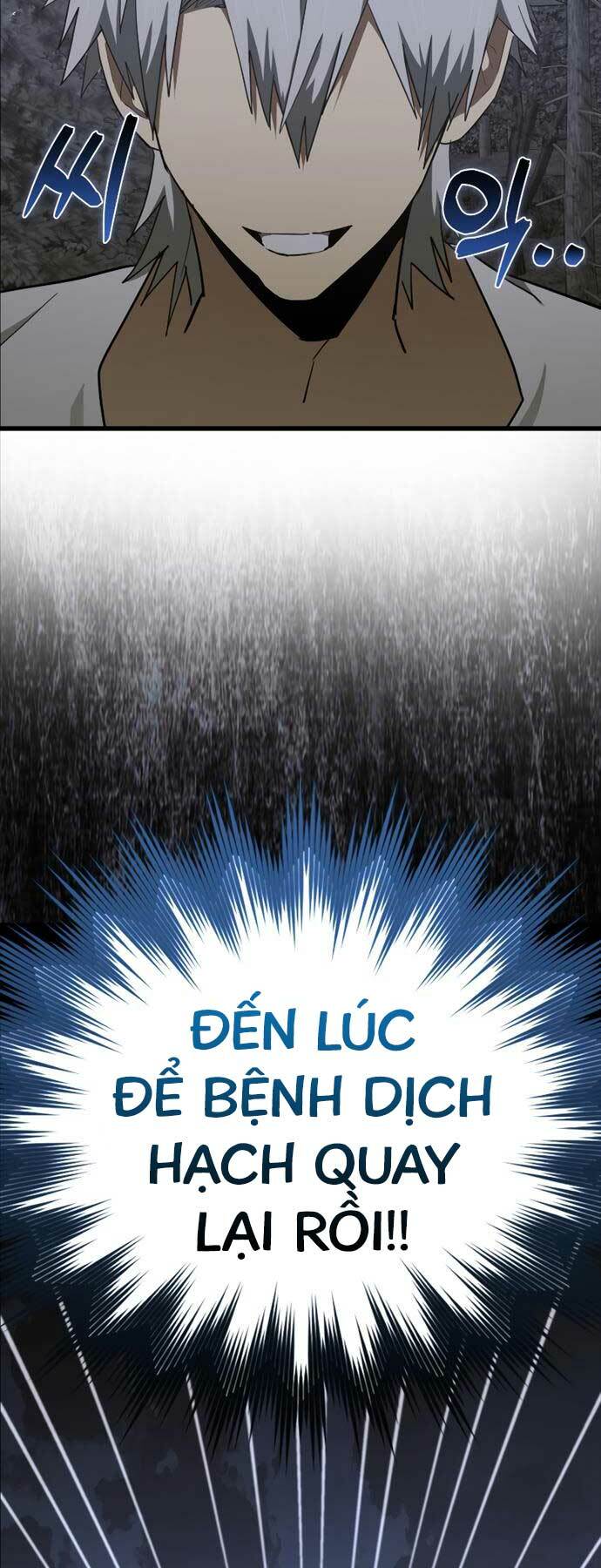 Thánh Cái Khỉ gì Đây Là Sức Mạnh Của Y Học Hiện Đại - Chapter 71 - Page 22