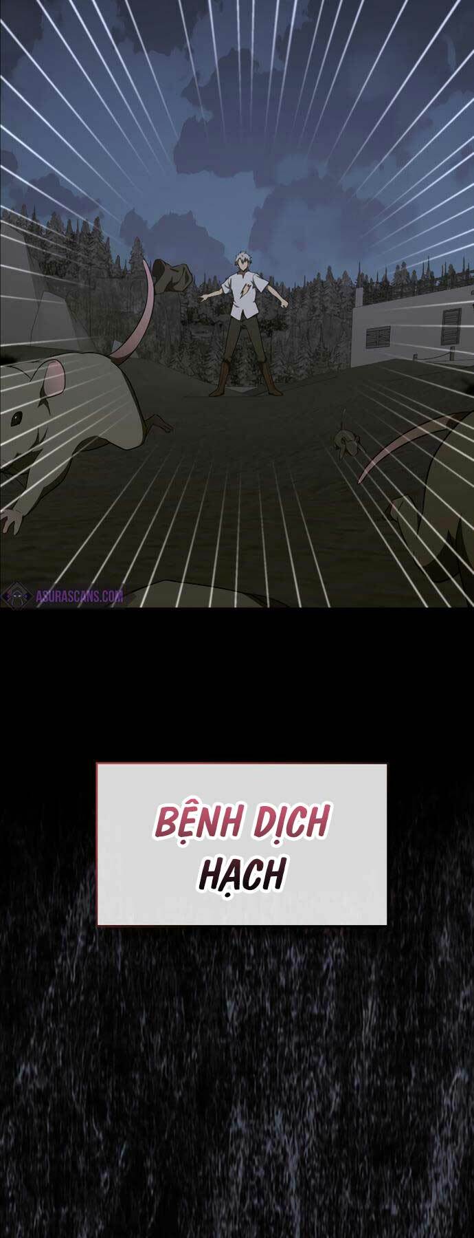 Thánh Cái Khỉ gì Đây Là Sức Mạnh Của Y Học Hiện Đại - Chapter 71 - Page 23