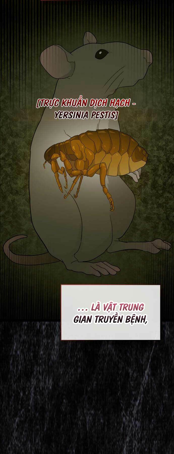 Thánh Cái Khỉ gì Đây Là Sức Mạnh Của Y Học Hiện Đại - Chapter 71 - Page 25