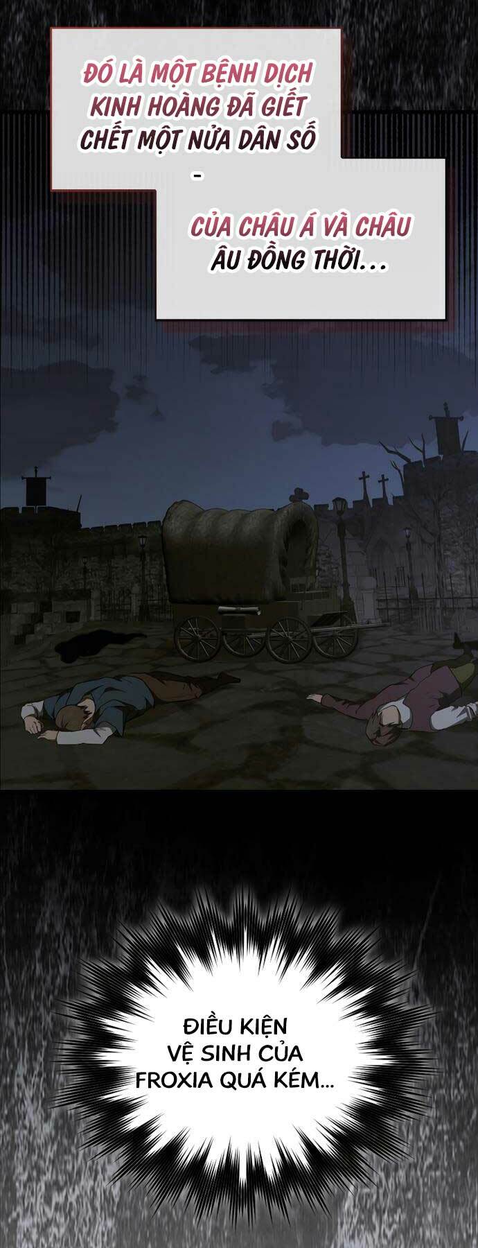 Thánh Cái Khỉ gì Đây Là Sức Mạnh Của Y Học Hiện Đại - Chapter 71 - Page 26