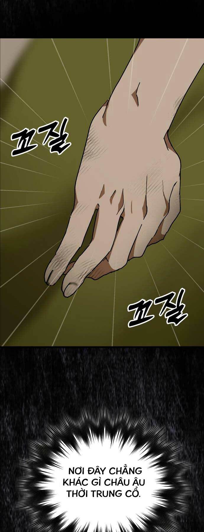 Thánh Cái Khỉ gì Đây Là Sức Mạnh Của Y Học Hiện Đại - Chapter 71 - Page 28