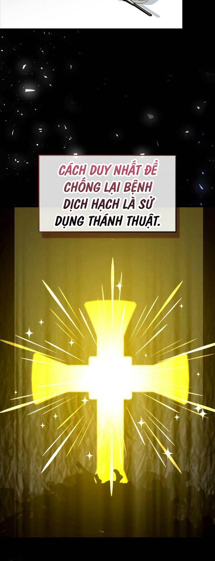 Thánh Cái Khỉ gì Đây Là Sức Mạnh Của Y Học Hiện Đại - Chapter 71 - Page 31