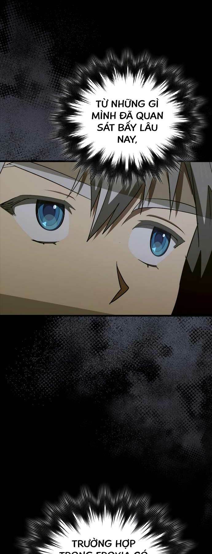 Thánh Cái Khỉ gì Đây Là Sức Mạnh Của Y Học Hiện Đại - Chapter 71 - Page 32