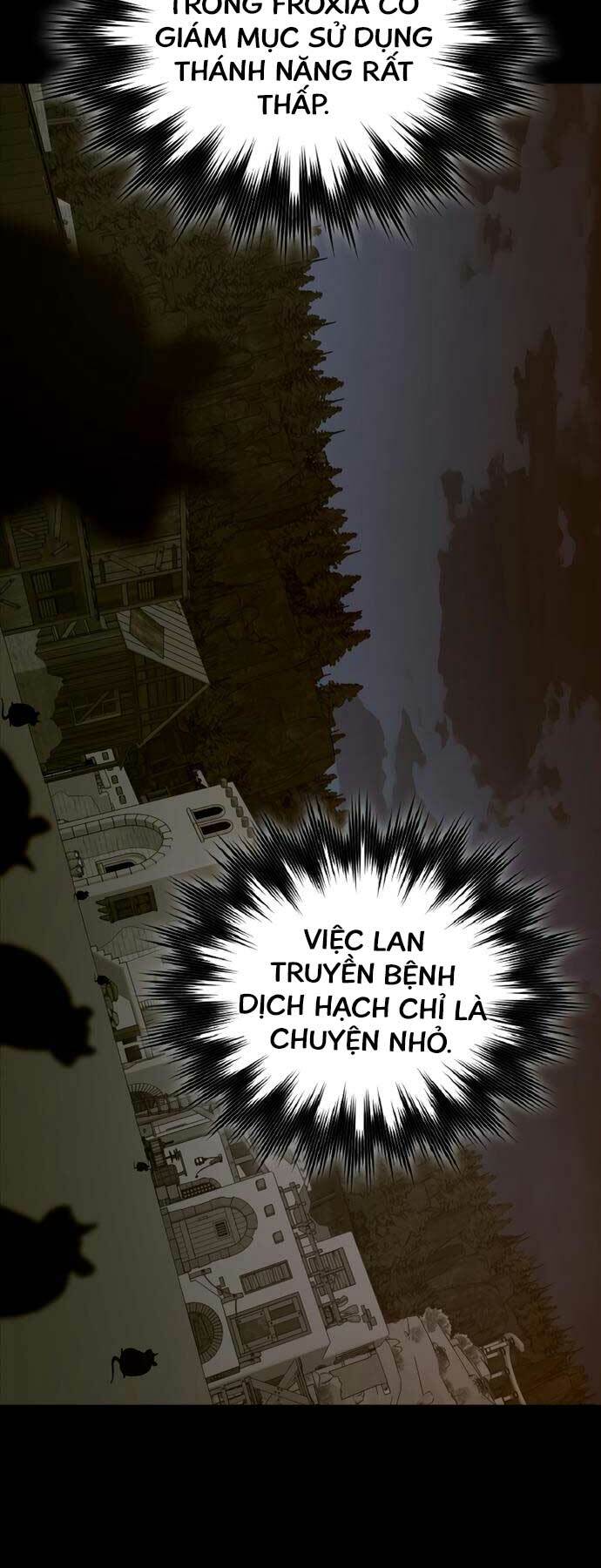 Thánh Cái Khỉ gì Đây Là Sức Mạnh Của Y Học Hiện Đại - Chapter 71 - Page 33