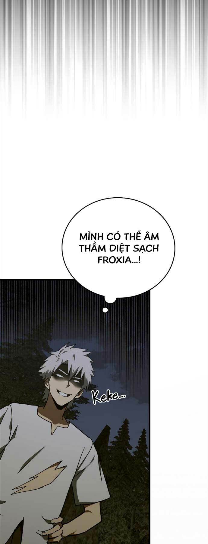 Thánh Cái Khỉ gì Đây Là Sức Mạnh Của Y Học Hiện Đại - Chapter 71 - Page 35