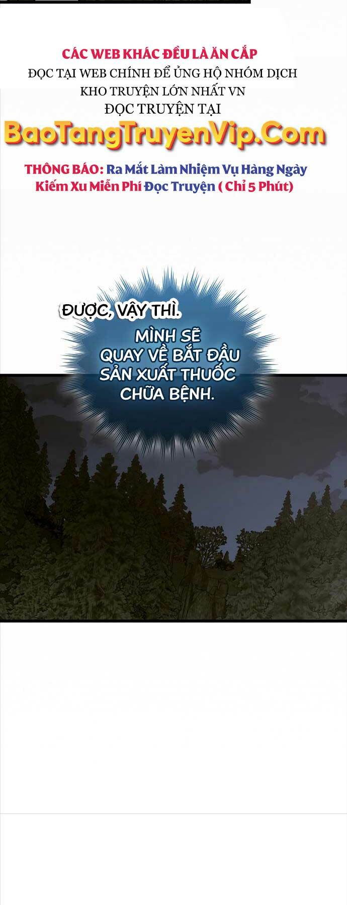Thánh Cái Khỉ gì Đây Là Sức Mạnh Của Y Học Hiện Đại - Chapter 71 - Page 36