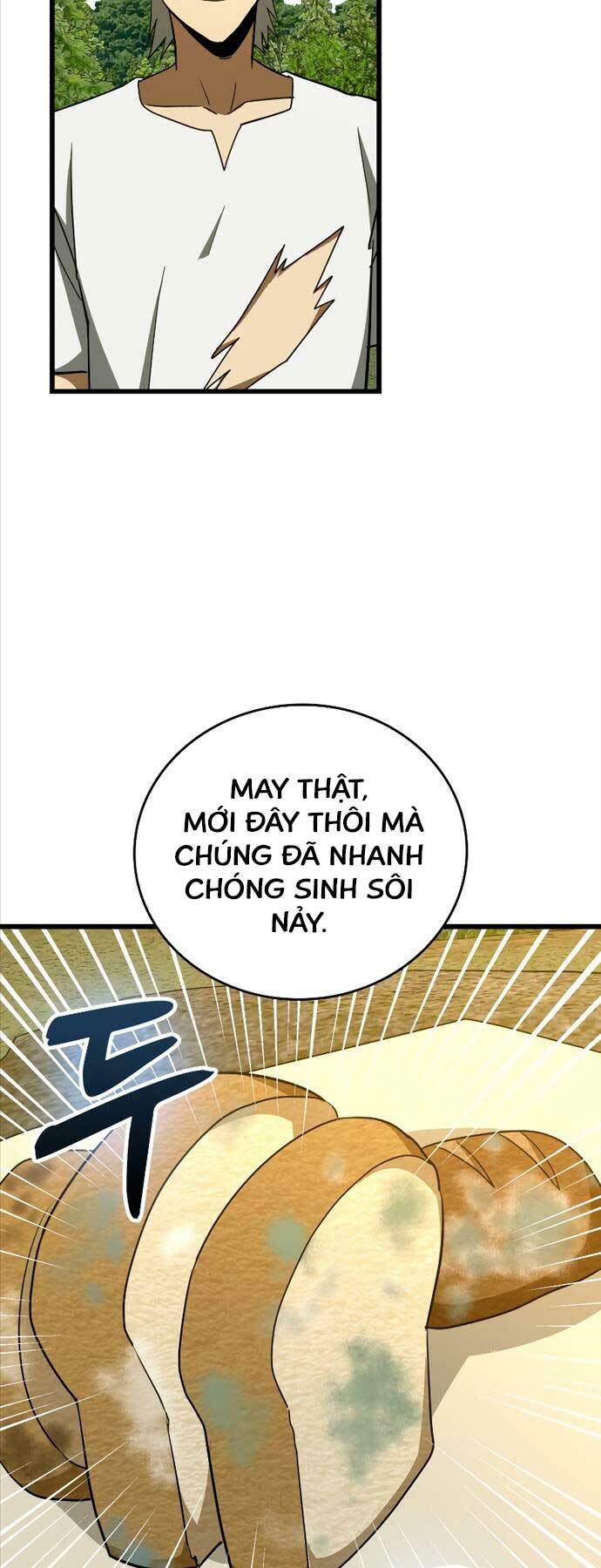 Thánh Cái Khỉ gì Đây Là Sức Mạnh Của Y Học Hiện Đại - Chapter 71 - Page 38