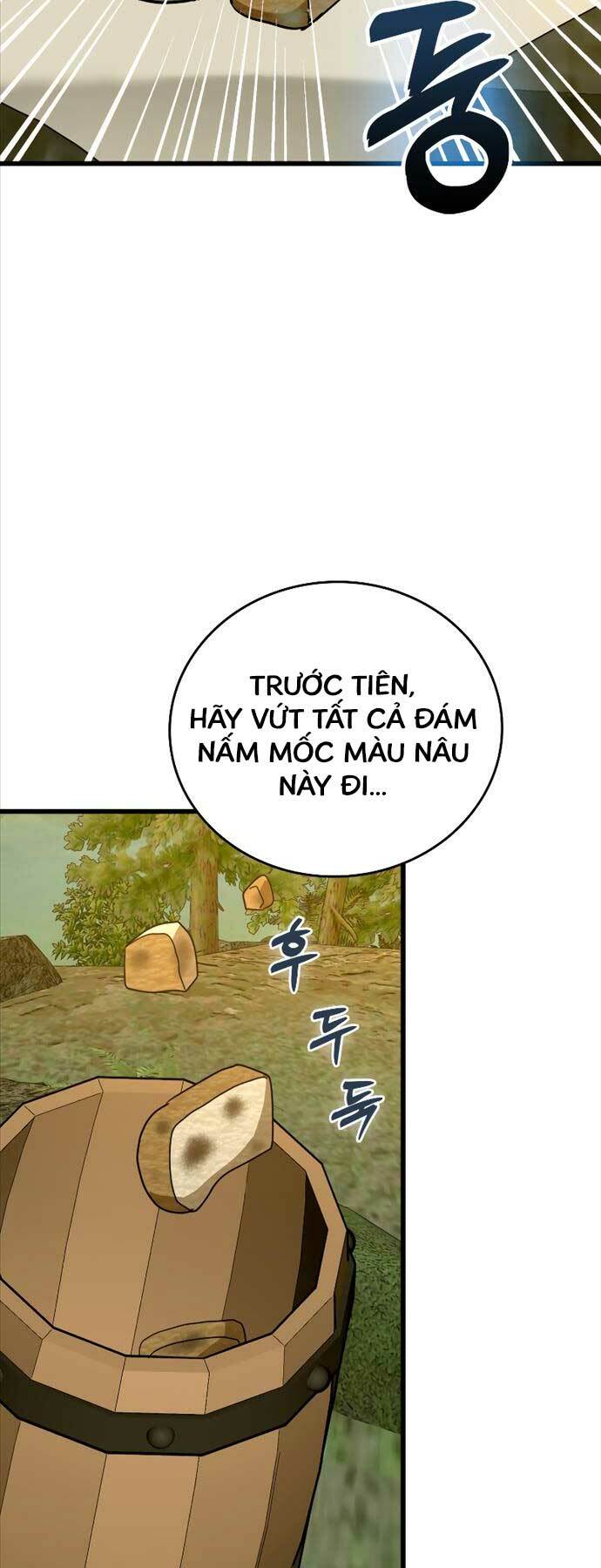 Thánh Cái Khỉ gì Đây Là Sức Mạnh Của Y Học Hiện Đại - Chapter 71 - Page 39