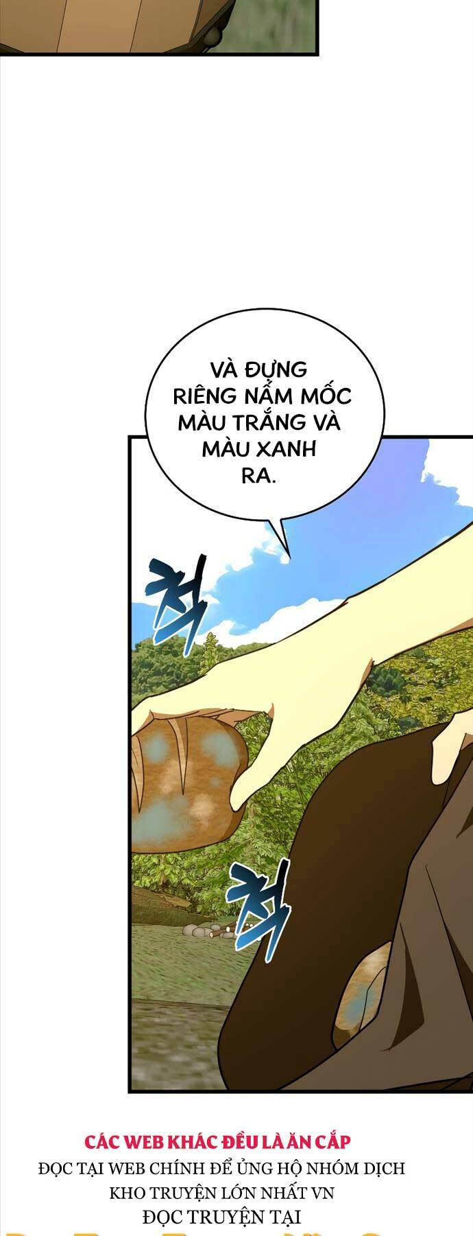 Thánh Cái Khỉ gì Đây Là Sức Mạnh Của Y Học Hiện Đại - Chapter 71 - Page 40