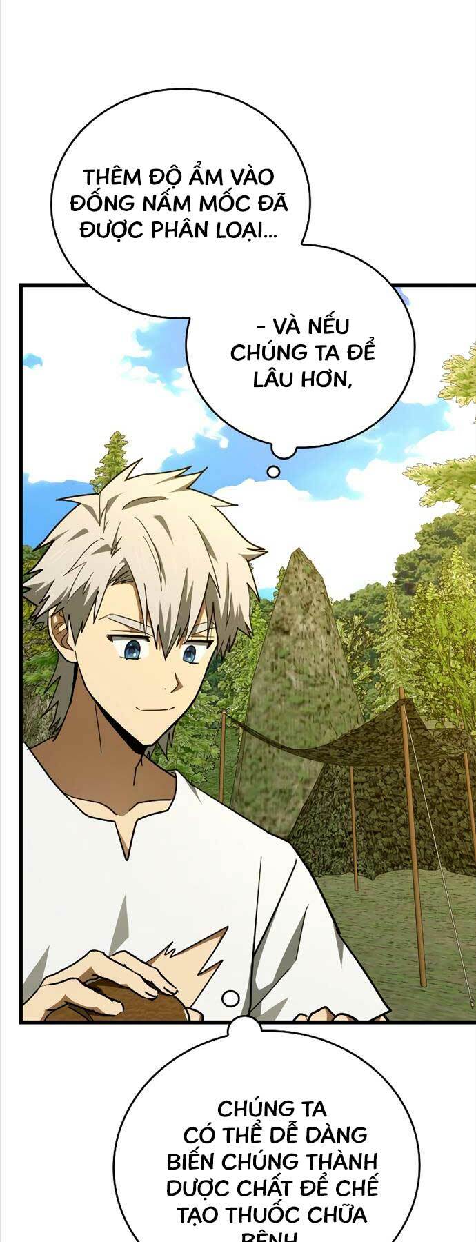Thánh Cái Khỉ gì Đây Là Sức Mạnh Của Y Học Hiện Đại - Chapter 71 - Page 42